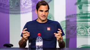Tennis : Quand Roger Federer affiche ses regrets pour la Coupe Davis