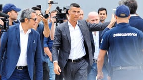 Mercato - Real Madrid : Cristiano Ronaldo justifie son choix de rejoindre la Juventus !