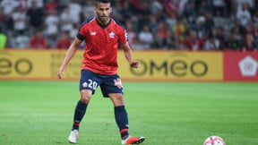 EXCLU - Mercato - LOSC : Cette offre de l’Inter Milan qui a changé les plans pour Thiago Maia