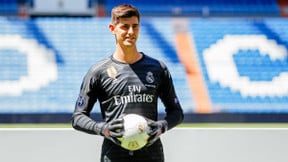 Mercato - Real Madrid : Thibaut Courtois justifie son arrivée au Real !