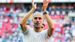 Mercato - Manchester City : Guardiola dresse le bilan du mercato des Citizens !