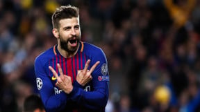 Mercato - Barcelone : Les vérités de Piqué sur le feuilleton Antoine Griezmann