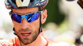 Cyclisme : Vincenzo Nibali fait une grande annonce pour la Vuelta !