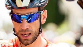 Cyclisme : Vincenzo Nibali fait une grande annonce pour la Vuelta !