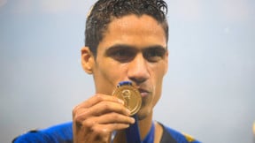 Mercato - Manchester United : Cette légende qui rêve de Raphaël Varane