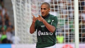 ASSE : Wahbi Khazri revient sur sa découverte de la Coupe du monde