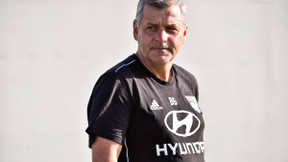 Mercato - OL : Bruno Genesio fait une annonce pour son avenir !