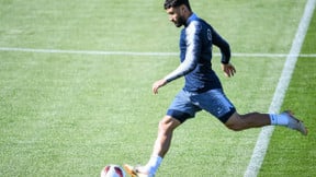 Mercato - OL : Genesio envoie un message très fort à Fekir après son choix !