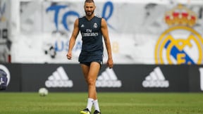 Real Madrid : Quand Karim Benzema livre ses premières impressions sur Julen Lopetegui