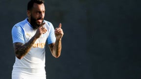 Mercato - OM : Kostas Mitroglou en grand danger pour son avenir ?