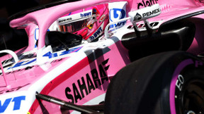 Formule 1 : Esteban Ocon futur coéquipier de Fernando Alonso ?