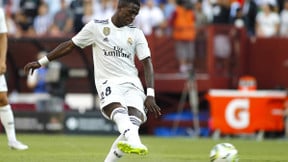 Mercato - Real Madrid : Marcelo s’enflamme pour Vinicius Junior !