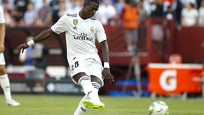 Mercato - Real Madrid : Lopetegui envoie un message fort à Vinicius Junior !