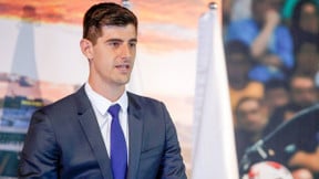 Mercato - Real Madrid : Thibaut Courtois glisse un tacle à Chelsea !