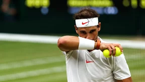 Tennis : Rafael Nadal s’enflamme totalement pour son futur adversaire !
