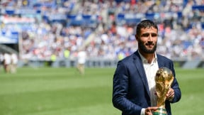 Mercato - OL : La mise au point de Jean-Michel Aulas sur l’avenir de Fekir !