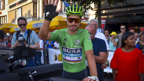 Cyclisme : Peter Sagan fait une annonce pour la suite de sa saison !