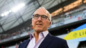 OM : «McCourt ? Il y avait beaucoup d’interrogations quand la vente s’est faite…»