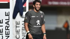 Rugby : Mermoz évoque ses retrouvailles avec le Stade Toulousain !