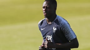 Manchester City : Quand Pep Guardiola a «envie de tuer» Benjamin Mendy…