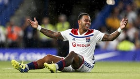 Mercato - OL : Memphis Depay revient sur ses propos sur son avenir