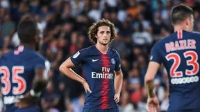 Mercato - PSG : Leonardo aurait tranché pour Adrien Rabiot !