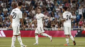 Mercato - Real Madrid : Modric prêt à aller au clash avec Pérez ?