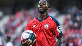 Mercato - LOSC : La mise au point musclée de l’agent de Jonathan Bamba !