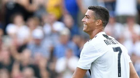 Mercato - Real Madrid : Marotta s’enflamme pour l’arrivée de Cristiano Ronaldo !