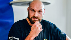 Boxe : Tyson Fury se paye une nouvelle fois Anthony Joshua !