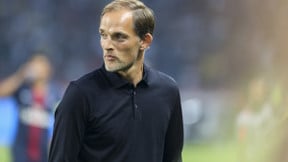 Mercato - PSG : Thomas Tuchel affiche un énorme regret pour le mercato !