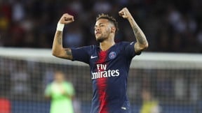 PSG : Neymar s’enflamme pour son retour au Parc des Princes !