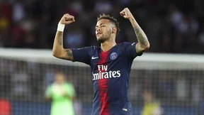 PSG : Neymar s’enflamme pour son retour au Parc des Princes !