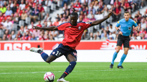 Mercato - LOSC : Une offensive à 25M€ pour… Nicolas Pépé ?