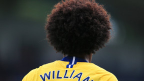 Mercato - Chelsea : Départ, Conte… L'incroyable annonce de Willian !