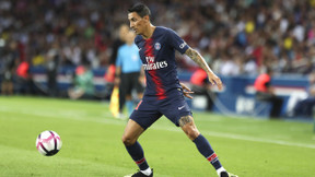 Mercato - PSG : Di Maria fait le point sur son avenir !