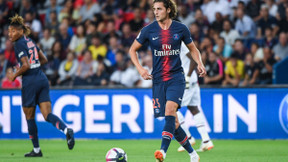 Mercato - PSG : Le Barça sort du silence pour Adrien Rabiot !