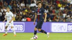 Mercato - PSG : Un ultimatum lancé à Adrien Rabiot pour sa prolongation ?