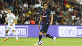 Mercato - PSG : Le Barça prêt à offrir 50M€ pour Adrien Rabiot ?