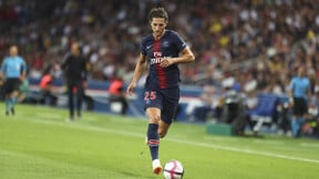 Mercato - PSG : Leonardo toujours à l’affut pour Adrien Rabiot ?