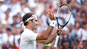Tennis : Blessure, Cincinnati… Les vérités de Roger Federer sur son état de forme !