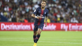 PSG : Cette légende allemande qui tacle Neymar !