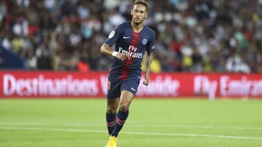 PSG : Cette légende allemande qui tacle Neymar !
