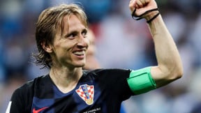 Mercato - Real Madrid : Ce compatriote de Modric qui prend position pour son avenir !