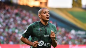 Mercato - ASSE : Les justifications de Khazri sur son arrivée à Saint-Etienne !