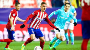 Mercato - Barcelone : Cet ancien de l’Atlético qui revient sur ses doutes pour Griezmann