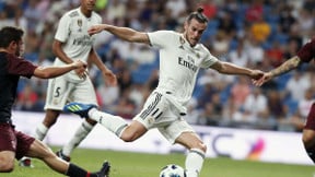 Real Madrid : Julen Lopetegui s’enflamme totalement pour Gareth Bale !