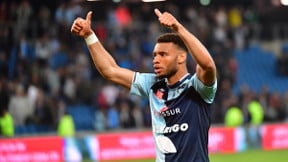 Mercato - OM : Concurrence anglaise pour cette pépite de Ligue 2 ?