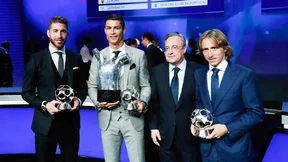 Mercato - Real Madrid : Florentino Pérez aurait fait une grande promesse à Luka Modric !