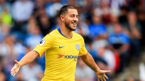 Mercato - Chelsea : Un plan précis d’Eden Hazard pour sa prolongation ?